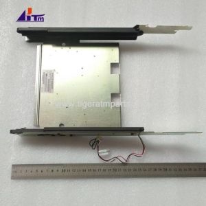ATM Parts Wincor Nixdorf AGT CMD-V4 Horizontal RL 252.6mm Transport 1750160110