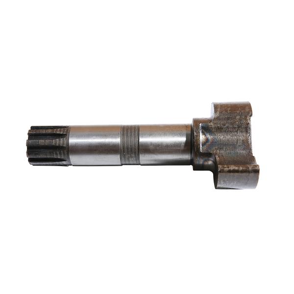 Quality High Frequency Quenching 10 Spline Trailer S Cam wholesale