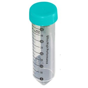 15ml Conical Polypropylene Centrifuge Tubes Screw Caps 21000RCF 50 Ml