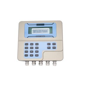 ST502 Ultrasonic Flowmeter For Irrigation Water