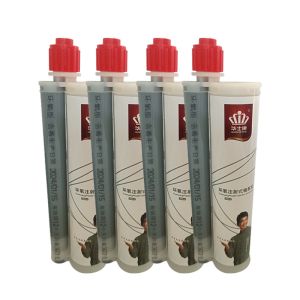 Epoxy Anchor Rebar Planting Adhesive Bonding Injection Type