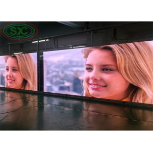 Stage LED Screens P4 Full Color LED Wall for Wedding Events High Definition and