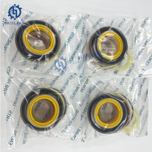 China CAT Wheel Loader Seal Kit 324-0386 215-2023 326-0502 262-0941 324-0399 361-1131 377-9352 Oil Seal for Wheel Loader Spare Parts on sale