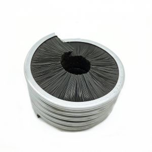 Customized Inside Helical Coil Spring Brush For Cleaning