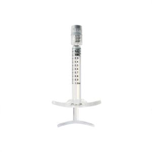 1ml Standard or Thin Long Luer Lock Syringe