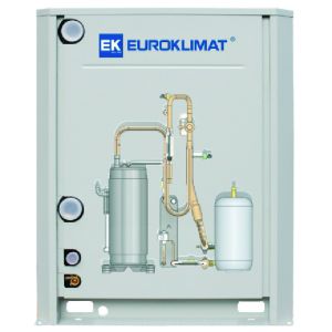 R410A VRF Air Conditioner