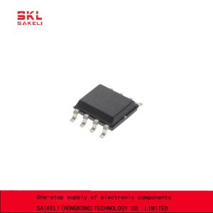 MAX3485EESA+T Electronic Components IC Chips 3Mbps Half-Duplex Push-Pull