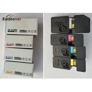 Japan Original Toner Cartridge TK5220 TK5222 TK5223 TK5224 TK5230 TK5232 TK5234