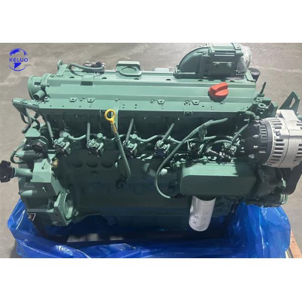 Quality Construction Machinery Engine Volvo D6D EAE2 wholesale