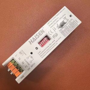 China ON OFF Function Wall Mount Motion Sensor Switch For Linear Light on sale