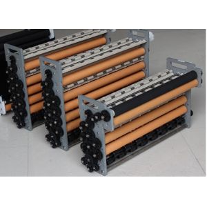 Industrial Testing X Ray Film Developer Machine For 8 X 10 Cm To 43 Cm Wide