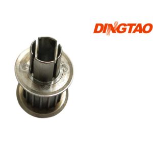 90731000 DT Z7 Cutting Parts Xlc7000 Spare Parts Pulley, C-axis Drive