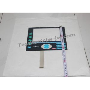 Keypad For ZAX Tsudakoma Airjet Loom Spare Parts Textile machinery parts