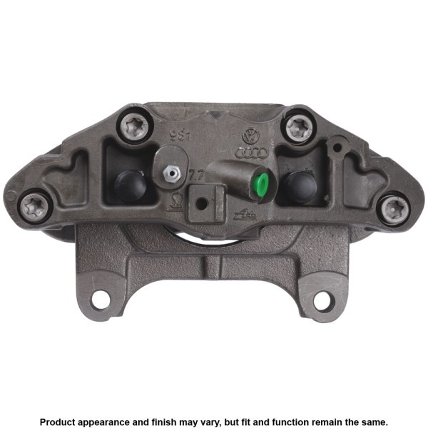 SKODA Auto Parts Vehicle Brake Caliper 19B3632 19B3633 343886 343887 OEM 1K0 615 123K 1K0 615 124K