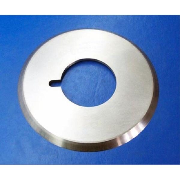 FOTMA Non Woven Carbide Cutting Blades Carbide Textile Cutters