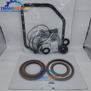 Complete U340E/U341E/U340F/U341F Transmission Master Overhaul Kit for Toyota