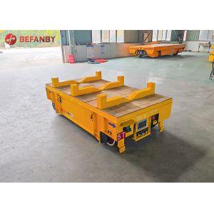 5 Ton Electrical With Coil Transfer RGV Carts