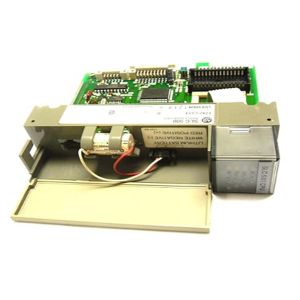 1747-L514 Processor Communication Interface Allen-Bradley Signal Range 4 - 20mA