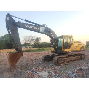 China                  Used 21 Ton Volvo Ec210 Excavator on Promotion, Volvo Hydraulic Crawler Excavator Ec140 Ec210 Ec240 Ec290 Ec360 Ec460 Digger Good Condition Cheap Price for Sale              on sale