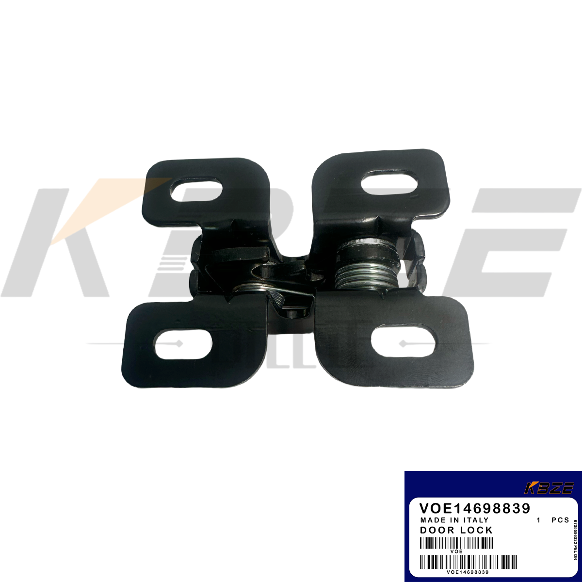 14698839 VOLVO VOE14698839 LOCK FOR EC140D EC220E EC750 EC950E EXCAVATOR