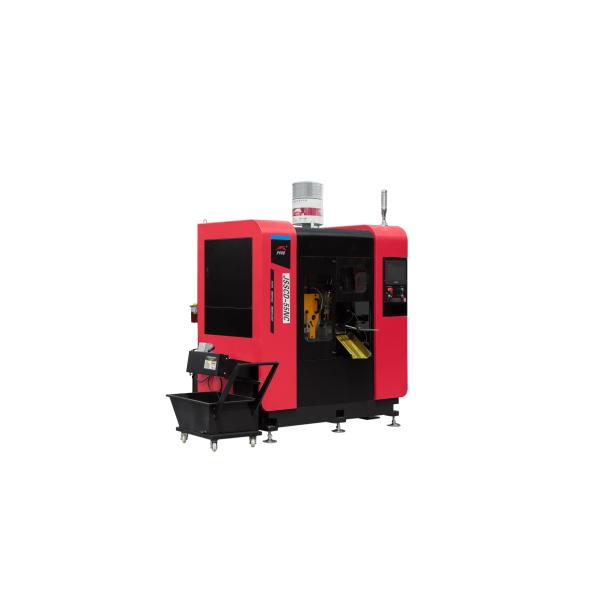 Quality Metal Cutting CNC Circular Saw Machine 1950MM Automation wholesale