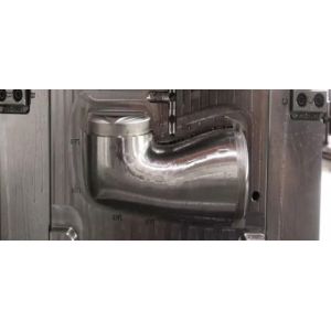 China Mold Customization Plastic Ball Trimmer Mold Home Appliance Mold on sale