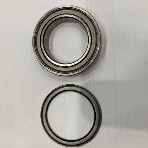Thin Section P0 Angular Contact Ball Bearing KC060 KC060XP0