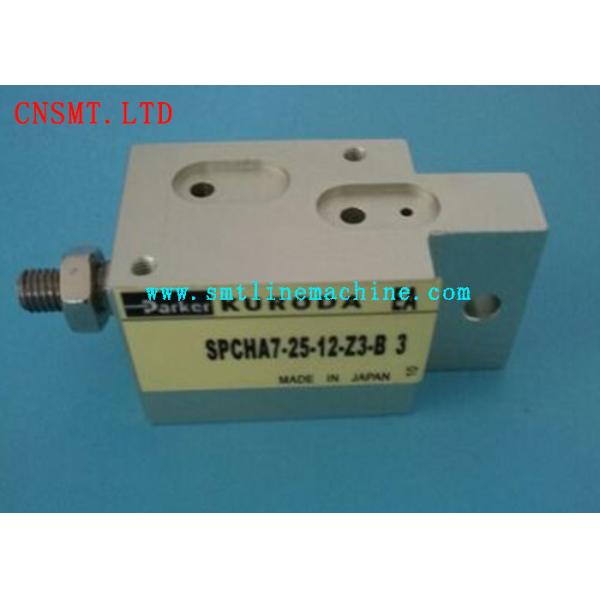Quality FUJI CP6 Square Cylinder WPA5142 SPCHA7-25-12-Z3-B Fuji Mounter Accessories wholesale