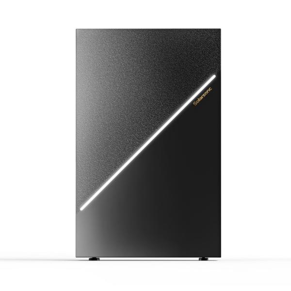 Quality 10kw Wall Mounted Battery Storage Bess Energy System wholesale