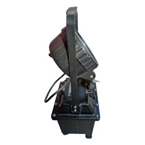 Ex Mark Ex Db Eb IIC T6 Gb Ex Tb IIIC T80°C Db Explosion Proof Led Lighting IP66