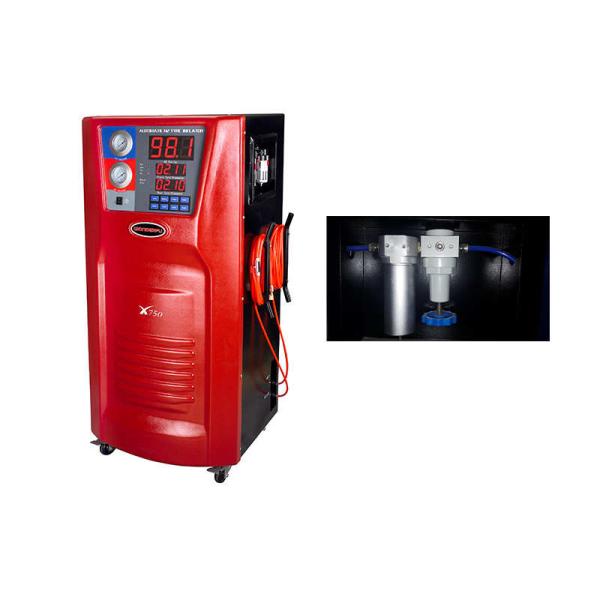 Quality N2 Nitrogen Tyre Inflation System , Auto Nitrogen Machine For Tires OEM wholesale
