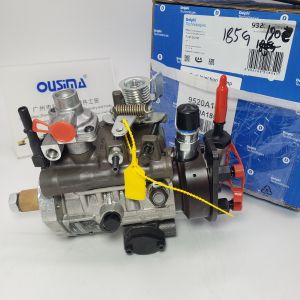 Perkins Genuine Fuel Injection Pump 9520A184 9520A185G Delphi