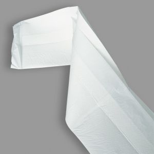 Cheap 5 Layers Fluff Pulp Mixed SAP Biodegradable Bamboo Pet Pee Pad for sale