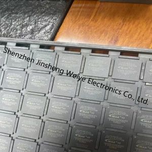 10M16DAU324C8G FPGA-Field Programmable Gate Array The factory is currently not