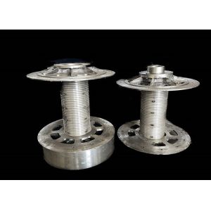 Customizable Length Lebus System For Lifting Or Traction Applications