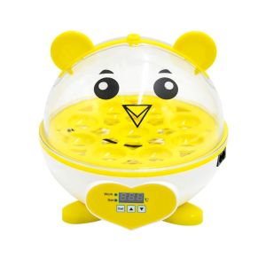 intelligent automatic home use mini egg incubator