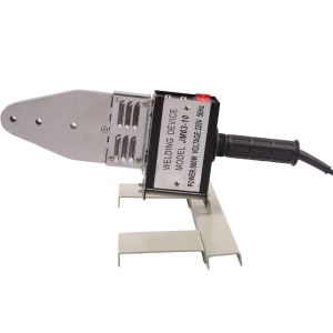 China PE PPR PP PVDF PVC Plastic Pipe Welding Machine Hotels on sale