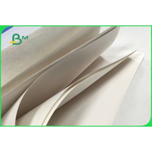 Customized 45gsm To 54gsm Opaque Newsprint Paper For Journal Newspaper