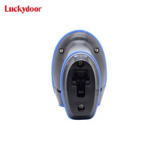 Good Quality Handheld Wired 2d Barcode Scanner Use with Thermal Printer for Pos