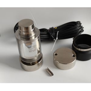 Weighing In Motion Bending Plate Scale Truck Weigher in Mining