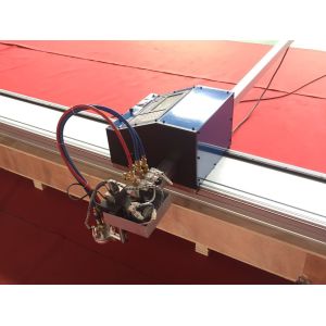 Cheap Advanced Powerful Portable CNC Cutting Machine Automatically Memorize for sale