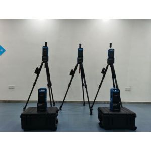 0.2-150m Range HD TLS360 3D Laser Scanners