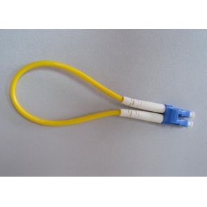 Single mode / Multimode Fiber Optic Loopback