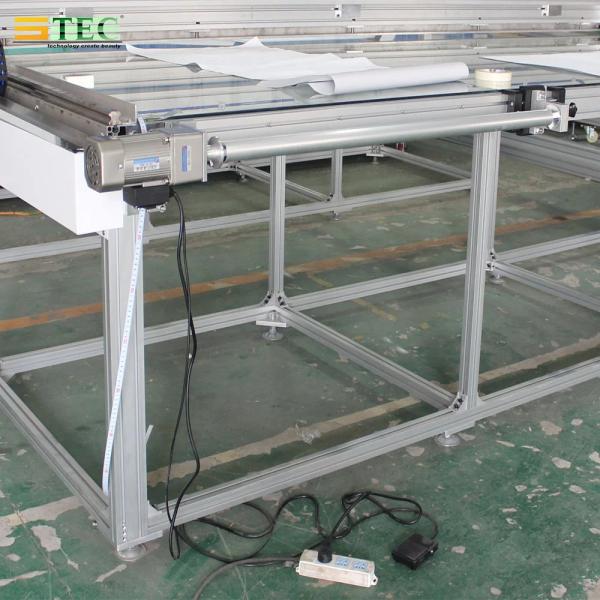 Quality Roller Blind Collecting Jig Easy Assembling Machine wholesale