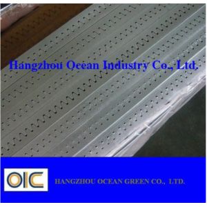 Round Gear Rack in High Quality