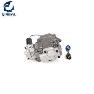 For Handok H7V63 Hydraulic Pump Parts 07992 Regulator Ass'y With Solenoid Valve