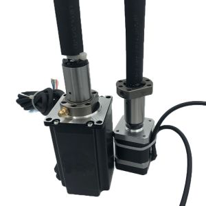 Faradyi Customized Step Motor Nema 17 High Quality 1.8 Degree Stepper Motor For