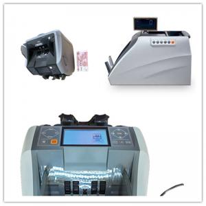Cheap PTE GWP GNS RS232 LED Cash count machine Currency sorter machine banknote counter for sale