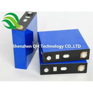 High Rate Discharge Lithium Ion Forklift Battery , 48Volt 120Ah Lion Car Battery