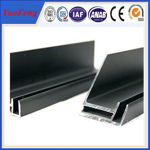 Quality solar panel frame/ solar module frame/ aluminum solar panel frame wholesale